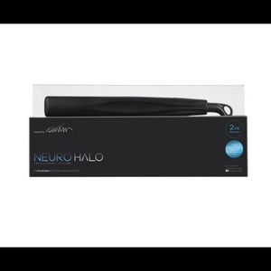 Paul Mitchell Neuro Flat Iron RESERVED